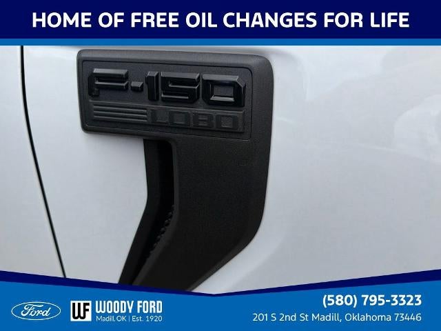 2026 Ford F-150 STX 4WD SuperCrew 5.5' Box