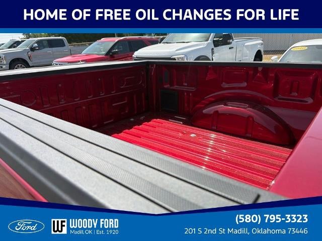 2026 Ford F-150 STX 4WD SuperCrew 5.5' Box