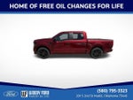 2026 Ford F-150 STX 4WD SuperCrew 5.5' Box