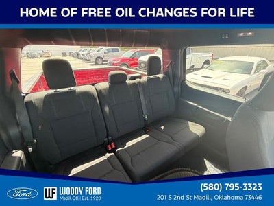 2026 Ford F-150 STX 4WD SuperCrew 5.5' Box