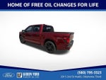 2026 Ford F-150 STX 4WD SuperCrew 5.5' Box