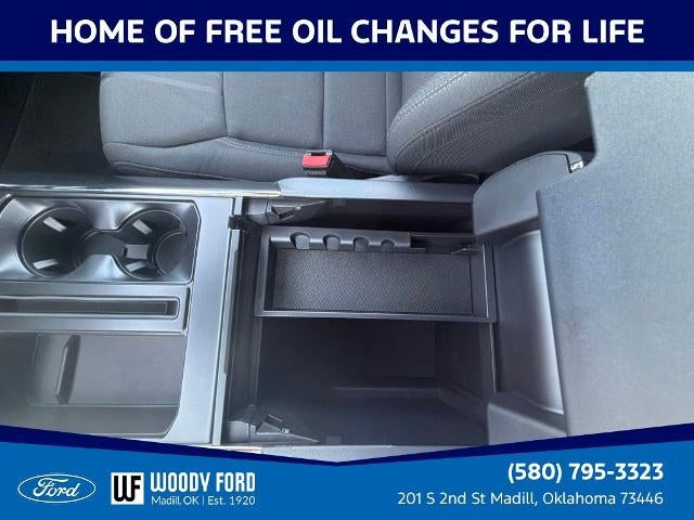 2026 Ford F-150 STX 4WD SuperCrew 5.5' Box