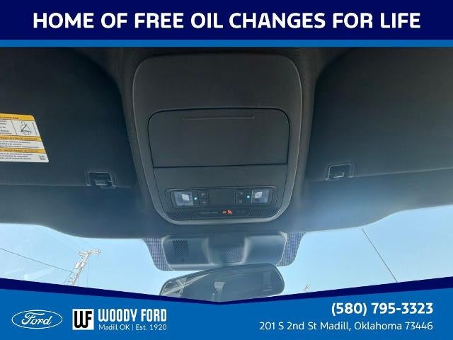 2026 Ford F-150 STX 4WD SuperCrew 5.5' Box