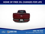 2026 Ford F-150 STX 4WD SuperCrew 5.5' Box