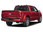 2026 Ford F-150 STX 4WD SuperCrew 5.5' Box