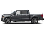 2026 Ford F-150 STX 4WD SuperCrew 5.5' Box