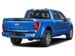 2026 Ford F-150 STX 4WD SuperCrew 5.5' Box
