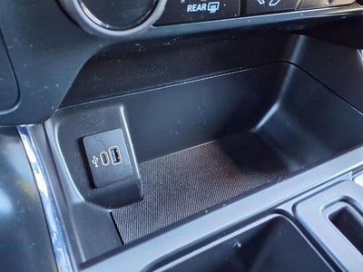 2025 Ford F-150 STX 4WD SuperCrew 5.5' Box