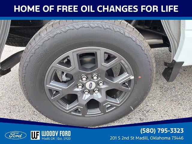 2026 Ford F-150 STX 4WD SuperCrew 5.5' Box