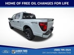 2026 Ford F-150 STX 4WD SuperCrew 5.5' Box