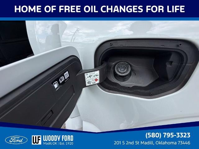 2026 Ford F-150 STX 4WD SuperCrew 5.5' Box