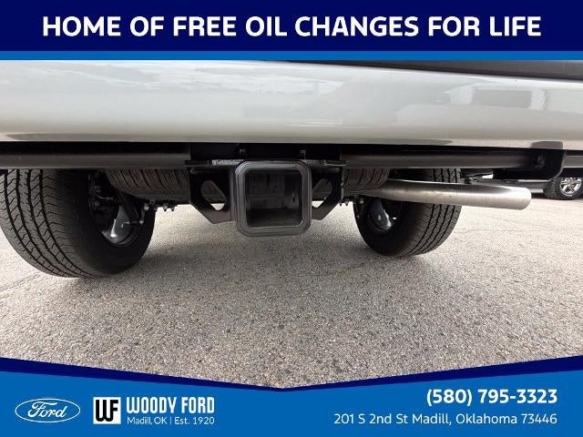 2026 Ford F-150 STX 4WD SuperCrew 5.5' Box
