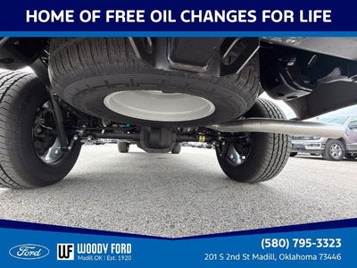 2026 Ford F-150 STX 4WD SuperCrew 5.5' Box