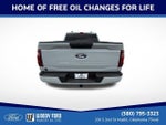 2026 Ford F-150 STX 4WD SuperCrew 5.5' Box