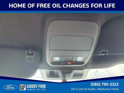 2026 Ford F-150 STX 4WD SuperCrew 5.5' Box