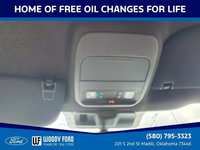 2026 Ford F-150 STX 4WD SuperCrew 5.5' Box