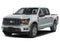 2026 Ford F-150 STX 4WD SuperCrew 5.5' Box