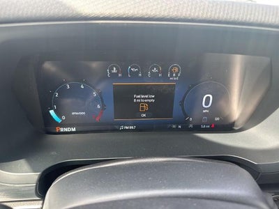 2025 Ford F-150 STX 4WD SuperCrew 5.5' Box