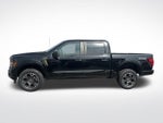 2025 Ford F-150 STX 4WD SuperCrew 5.5' Box