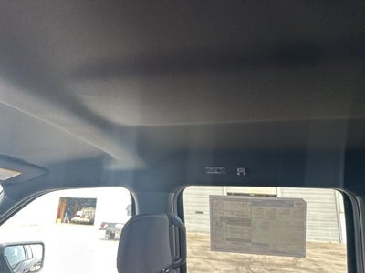 2025 Ford F-150 STX 4WD SuperCrew 5.5' Box