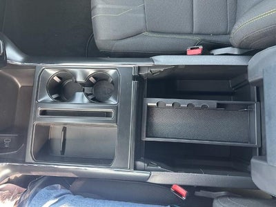 2025 Ford F-150 STX 4WD SuperCrew 5.5' Box