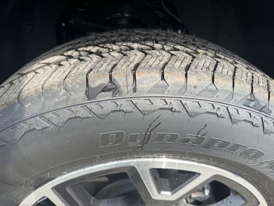 2025 Ford F-150 STX 4WD SuperCrew 5.5' Box