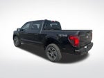 2025 Ford F-150 STX 4WD SuperCrew 5.5' Box