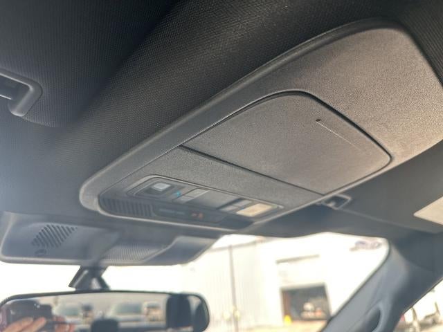 2025 Ford F-150 STX 4WD SuperCrew 5.5' Box