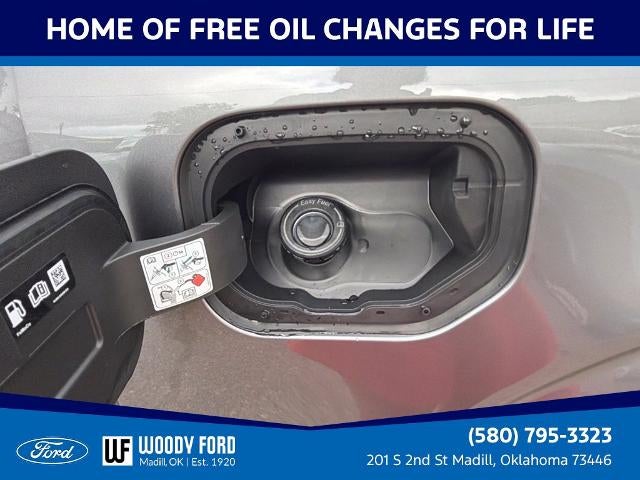 2026 Ford F-150 STX 4WD SuperCrew 5.5' Box