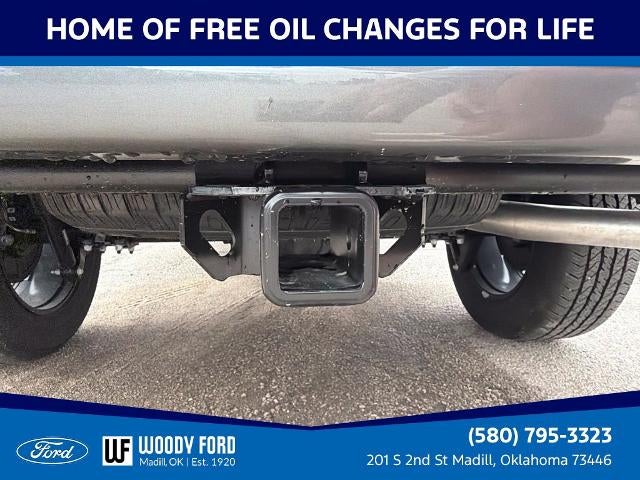 2026 Ford F-150 STX 4WD SuperCrew 5.5' Box