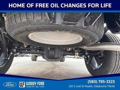 2026 Ford F-150 STX 4WD SuperCrew 5.5' Box