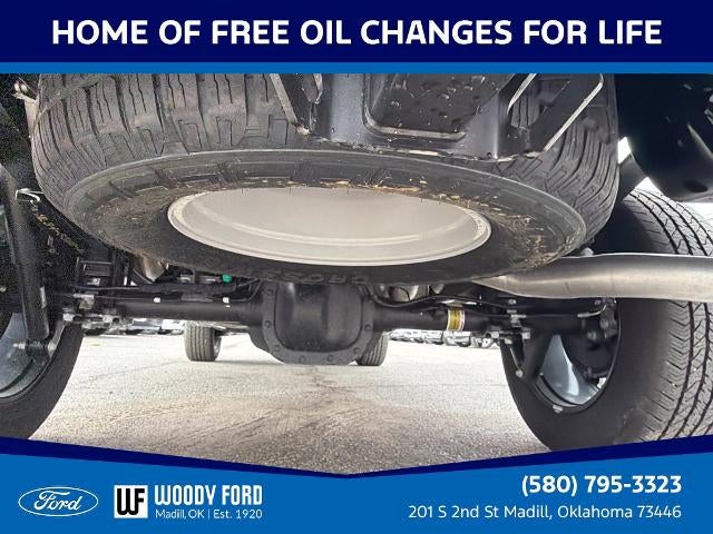 2026 Ford F-150 STX 4WD SuperCrew 5.5' Box