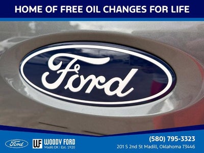 2026 Ford F-150 STX 4WD SuperCrew 5.5' Box
