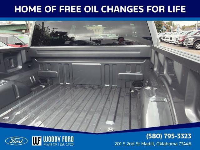 2026 Ford F-150 STX 4WD SuperCrew 5.5' Box