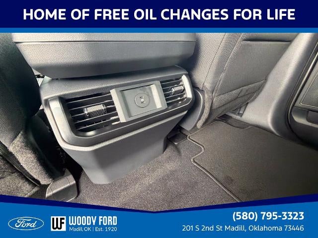 2026 Ford F-150 STX 4WD SuperCrew 5.5' Box