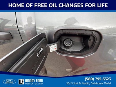 2026 Ford F-150 STX 4WD SuperCrew 5.5' Box