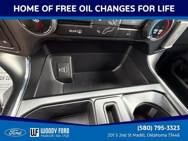 2026 Ford F-150 STX 4WD SuperCrew 5.5' Box
