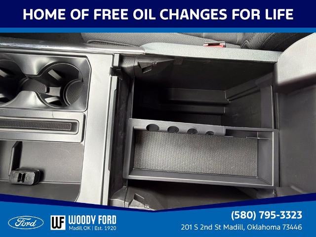 2026 Ford F-150 STX 4WD SuperCrew 5.5' Box