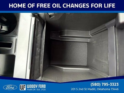2026 Ford F-150 STX 4WD SuperCrew 5.5' Box