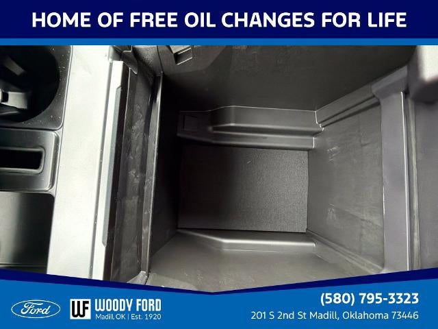 2026 Ford F-150 STX 4WD SuperCrew 5.5' Box