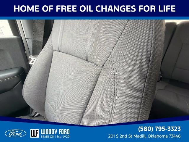 2026 Ford F-150 STX 4WD SuperCrew 5.5' Box