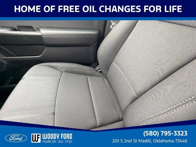 2026 Ford F-150 STX 4WD SuperCrew 5.5' Box