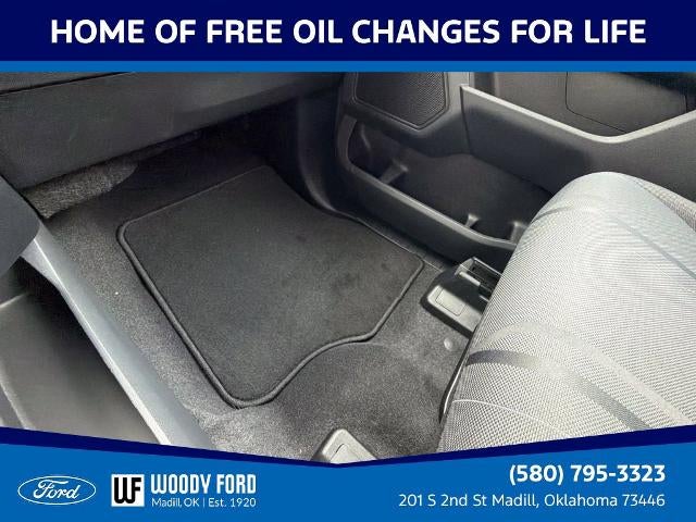 2026 Ford F-150 STX 4WD SuperCrew 5.5' Box