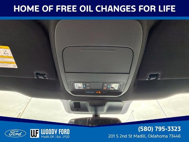 2026 Ford F-150 STX 4WD SuperCrew 5.5' Box