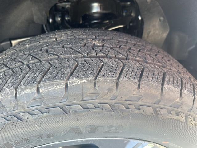 2025 Ford F-150 STX 4WD SuperCrew 5.5' Box