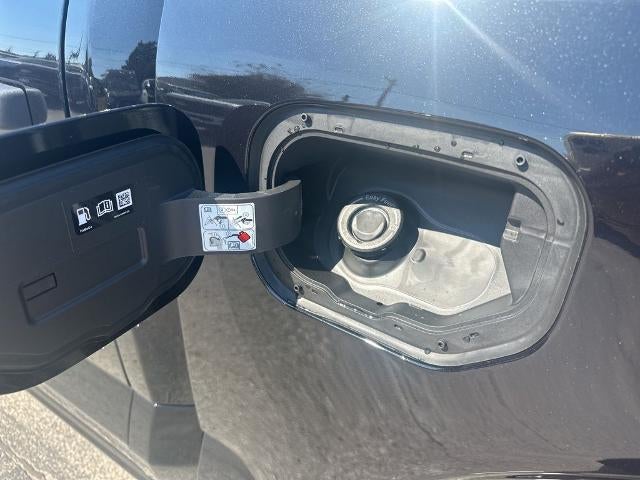 2025 Ford F-150 STX 4WD SuperCrew 5.5' Box