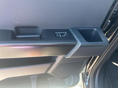 2025 Ford F-150 STX 4WD SuperCrew 5.5' Box