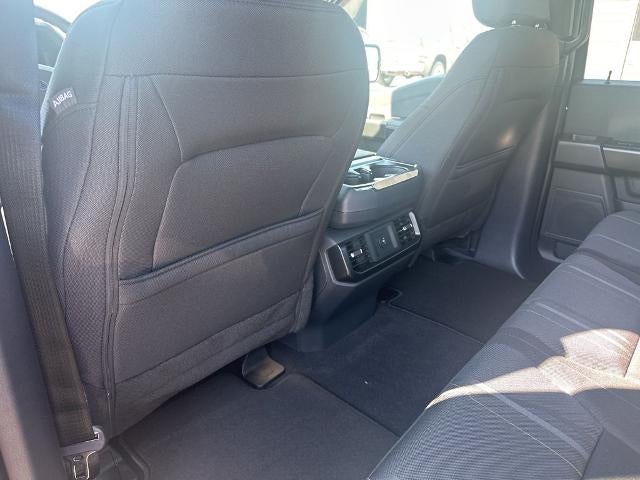 2025 Ford F-150 STX 4WD SuperCrew 5.5' Box