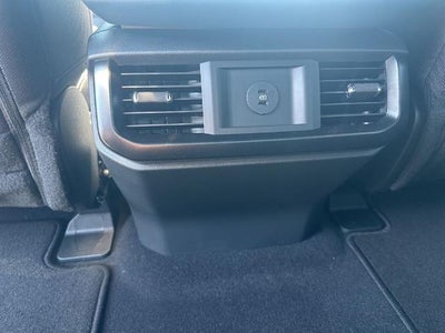 2025 Ford F-150 STX 4WD SuperCrew 5.5' Box