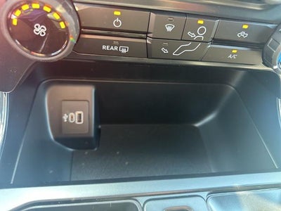 2025 Ford F-150 STX 4WD SuperCrew 5.5' Box